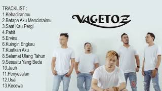 VEGATOZ BEST ALBUM Kumpulan Lagu Terbaik amp Terpopuler Sepanjang Waktu [upl. by Allecnirp178]