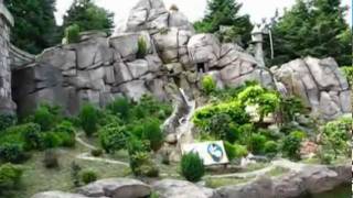 Le Pays des Contes de Fées  Fairy Tales Land Disneyland Paris [upl. by Heathcote]