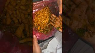 Yummy and spicy chatpate recipe 🔥chatpate food foryou [upl. by Malas756]