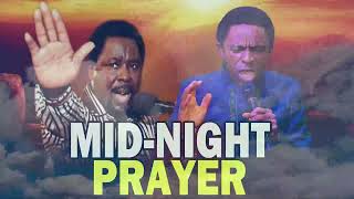 MIDNIGHT PRAYER WITH APOSTLE PETER JOHN GABRIEL 6TH JUNE 2024 [upl. by Shayn873]