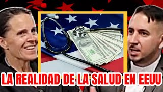 Cómo Funciona REALMENTE el Sistema de Salud de EEUU [upl. by Eigroeg897]