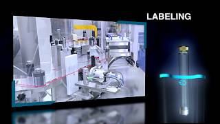 Manufacturing a high quality anesthetic [upl. by Ssilem]