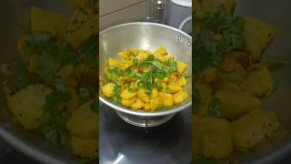 Childrens Evening Snacks Bread🍞 Upma😋👌shorts shortvideo [upl. by Namus]