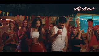 Dhurata Dora ft Noizy  Mi amor sped up [upl. by Judas]