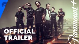 Players  Official Trailer  Paramount [upl. by Anadal]