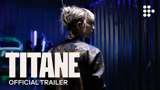 TITANE  Official Trailer 2  Exclusively on MUBI [upl. by Atilehs710]