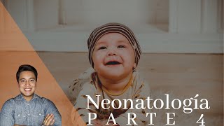 Neonatología parte 4  Infecciones congenitas ENARM [upl. by Nyar]