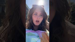 tanning before and after music youtubeshorts makeup foryou viral tanning summer fyp [upl. by Anilecram511]