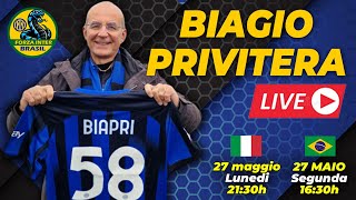 LIVE con biapri5814 [upl. by Shantha752]