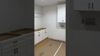 Holmans Custom Cabinets Knoxville TN  Video Update [upl. by Adnilreb]