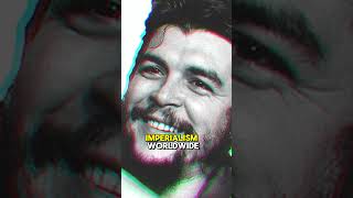 ‘Che’ Guevara explica cómo derrotar al imperialismo en América Latina che cuba historia america [upl. by Refenej]