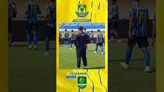 HEAD COACH PERSIKOTA headcoach timsepakbola football sepakbola liga2 persikota shorts [upl. by Burack]