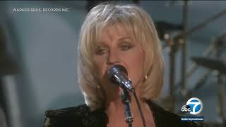 Fleetwood Mac singer Christine McVie dies at 79 [upl. by Gordan915]