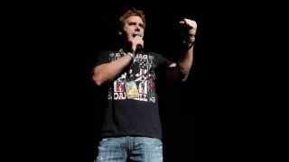 Jim Florentine  Jim Interviews A Tour Bus Driver [upl. by Retsevel189]