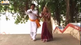 Dev Eka Payane Langada  देव एका पायाने लंगडा  Official Video  Gavlan Marathi Song  Orange Music [upl. by Ardnuasac]