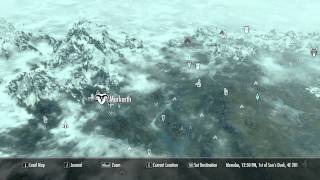 SKYRIM How To Find Evidence of Margaret In Silver Blood Inn Commentary  Tutorial [upl. by Beora]