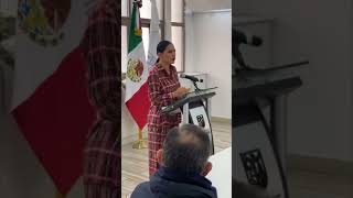 ZAMBRANO SIEMPRE me RECIBIÓ BORRACHO PREPOTENTE MAJADERO SANDRA CUEVAS SandraCuevas PRIAN [upl. by Dov787]