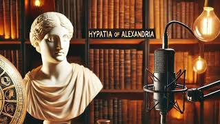 podcast de Hipatia de Alejandría [upl. by Evanne]