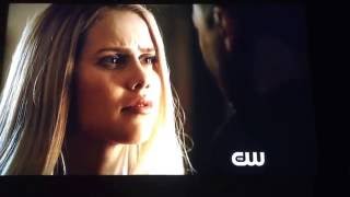 3x22 The originals Marcel and Rebekah part 1 I dont own this content [upl. by Ainex]