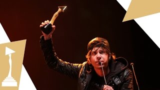 RUBIUS  PLAY AWARDS [upl. by Ashman449]