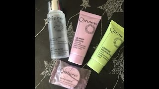 Revue Produits Qiriness [upl. by Jacquenetta]