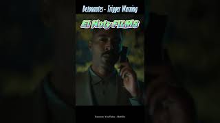 ✅ Un Minuto de Detonantes  Trigger Warning  Tráiler Resumen en Español 🎬🍿  El Noty FILMS [upl. by Funch695]