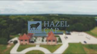 Hazel Gap Barns Venue Promotional Film [upl. by Saleem]