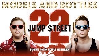 22 Jump street 2014 oficiální CZ HD trailer [upl. by Loni]