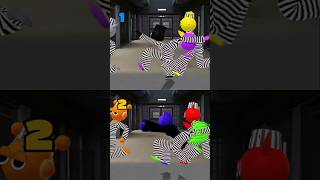 WENDA amp PINKI OPEN THE DOOR😡🤬 sprunkiincredibox insideoutsoniccatnapspidermansmilingcritters [upl. by Endres]