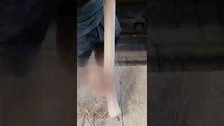 Epic Axe Restoration Part 2 AxeRestoration SatisfyingRestoration ToolRevival BeforeAndAfter [upl. by Tade]