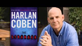 The Stranger  Harlan Coben [upl. by Greyso]