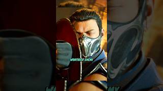 Who Defeated Bihan and Scorpion before Mk1 Khaos Reigns mortalkombat1havik [upl. by Oreves]