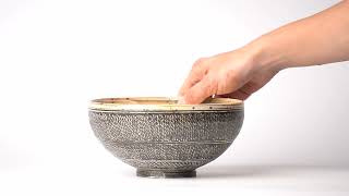 Ryutagama Kenta Nakazato Mishima Hakeme Bowl [upl. by Debby]