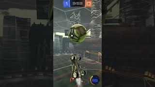 Synergy rocketleague shorts rlclips rl [upl. by Gabel]