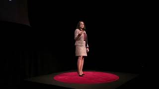 The power of diverse storytelling  Chasiti Gaines  TEDxBellarmineU [upl. by Rollin997]