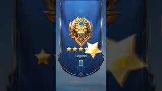 DIKIT LAGI MYTHIC NGAPA DI PERSULIT SIH MONTONNNN mobilelegends ranked [upl. by Lutim138]