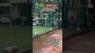 Hubtown Gardenia Delphia Near Gcc Club 1bhk Urgent Sale in Mira Road Mumbai realestate resale [upl. by Ahsoym266]