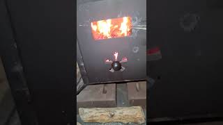 Outbacker stove 4 year review [upl. by Aylat868]