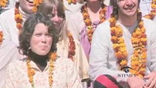 Prudence Farrow on Meditation and Inspiring the Beatles Song quotDear Prudencequot [upl. by Mossolb350]