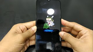 Redmi 7 Fastboot Problem Solved [upl. by Malcom426]