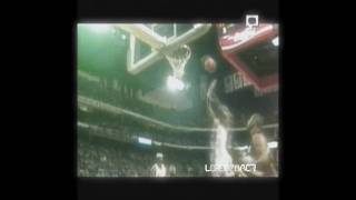 Michael Jordan Commercial  I Used to Rule the World [upl. by Dale78]