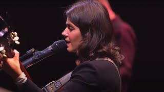 Katie Melua  Nine Million Bicycles Live in Berlin [upl. by Parrnell]