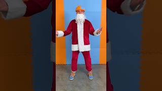 Is Blippi dressing up as Santa for Halloween DIY Costumes blippi shorts [upl. by Pitchford737]