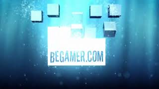 Begamercom Logo [upl. by Mccall]