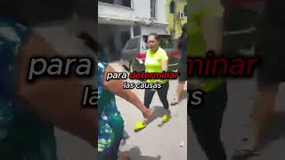 🚨 Explosión en Reynosa Heridos y daños cerca de una secundaria 😨 15segundosmx [upl. by Einafets596]