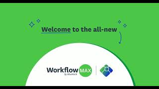 Whats new in WorkflowMax by BlueRock [upl. by Fante838]