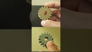 Helical vs Spur Gears [upl. by Karylin]