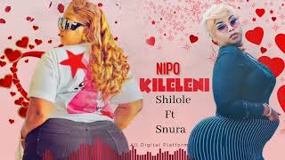 Shilole ft Snura Nipo KileleniZouk Rhumba InstrumentalAfroBeatInstrumental [upl. by Euqinitram165]