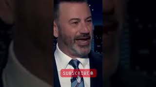 Jimmy Kimmel Is Very Upset [upl. by Rogerg775]