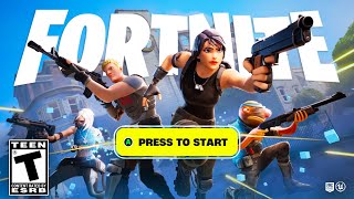 NEW FORTNITE RELOAD UPDATE OUT NOW NEW OG MAP SUMMER LIVE EVENT amp MORE Season 3 LIVE [upl. by Fredela]